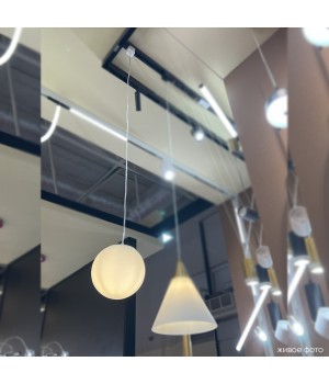 Светильник однофазный Crystal Lux CLT 0.31 015 WH-foto3