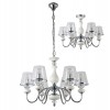 Люстра Crystal Lux BETIS SP-PL6