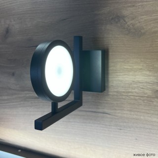 Бра Crystal Lux CLT 027W V2 BL-foto5