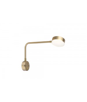 Бра Crystal Lux CLT 214W BS-foto3