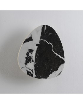 Бра Crystal Lux BILBAO AP10W LED D300 BLACK-foto3