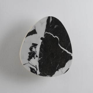 Бра Crystal Lux BILBAO AP10W LED D300 BLACK-foto3