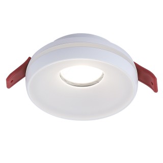 Светильник встраиваемый Crystal Lux CLT 063C1 WH-foto2