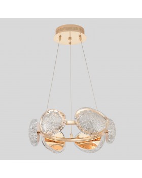 Люстра Crystal Lux FELICIDAD SP48W LED-foto4