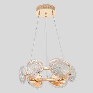 Люстра Crystal Lux FELICIDAD SP48W LED-foto4