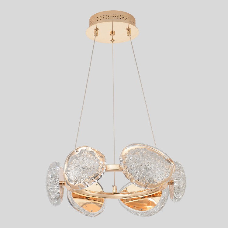 Люстра Crystal Lux FELICIDAD SP48W LED Люстра Crystal Lux FELICIDAD SP48W LED