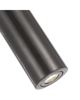 Светильник подвесной Crystal Lux FRESA SP3W LED BLACK-foto4