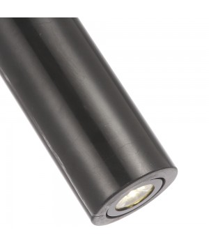 Светильник подвесной Crystal Lux FRESA SP3W LED BLACK-foto4