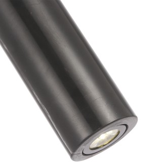 Светильник подвесной Crystal Lux FRESA SP3W LED BLACK-foto4