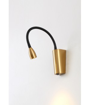 Бра Crystal Lux CLT 213W BS-foto2