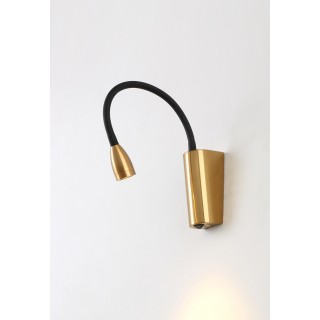 Бра Crystal Lux CLT 213W BS-foto2