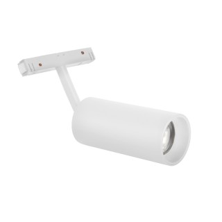 Светильник трековый магнитный Crystal Lux CLT 0.33 003 18W WH 4000K-foto2