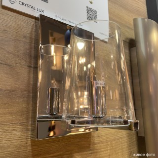 Бра Crystal Lux MEDICI AP1-foto4