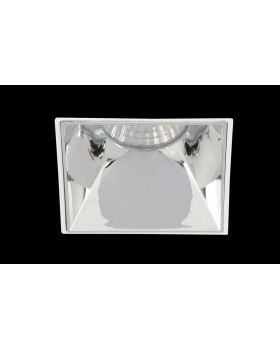 Светильник встраиваемый Crystal Lux CLT 051C1 WH-CH-foto2