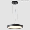 Светильник потолочный Crystal Lux CLT 526C230 BL