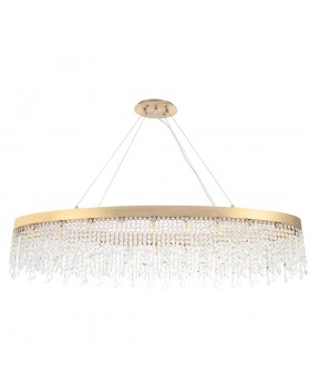 Люстра Crystal Lux AQUA SP20-foto3