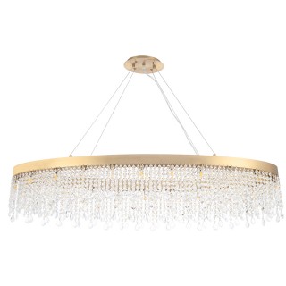 Люстра Crystal Lux AQUA SP20-foto3