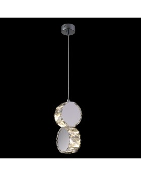 Светильник подвесной Crystal Lux BESO SP2-foto4