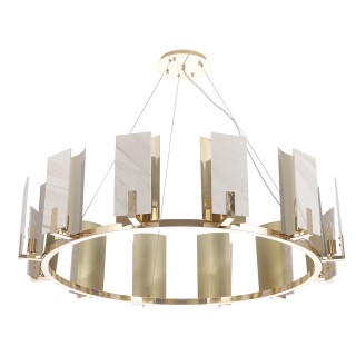 Люстра Crystal Lux DELUXE SP12-foto3