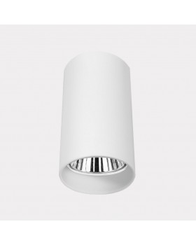 Светильник потолочный Crystal Lux CLT 015C WH
