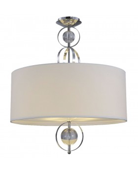 Светильник потолочный Crystal Lux PAOLA PL6