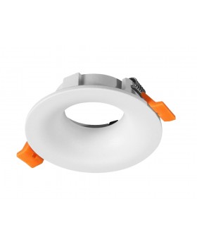 Светильник встраиваемый Crystal Lux CLT 004C1 WH-foto2