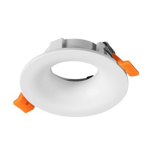 Светильник встраиваемый Crystal Lux CLT 004C1 WH-foto2