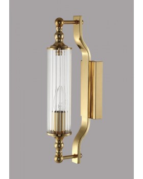 Бра Crystal Lux TOMAS AP1 GOLD-foto4