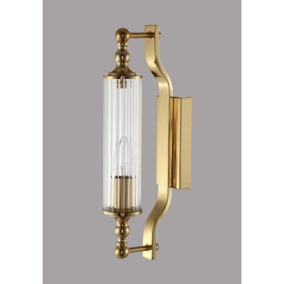 Бра Crystal Lux TOMAS AP1 GOLD-foto4