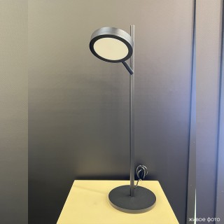 Настольная лампа Crystal Lux CLT 027TL BL-foto3