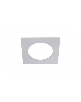 Декоративная рамка Crystal Lux CLT FRAME 044C1 WH