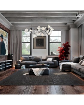 Люстра Crystal Lux MAMAMIA SP12 L1200-foto5