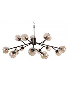 Люстра Crystal Lux BUENO SP-PL15-foto2