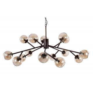 Люстра Crystal Lux BUENO SP-PL15-foto2