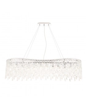 Люстра Crystal Lux ABRIL SP12 L1200