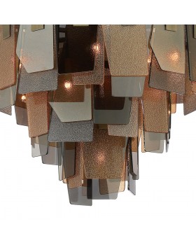 Люстра Crystal Lux POINT SP10-foto2