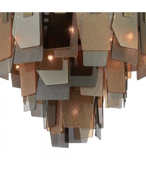 Люстра Crystal Lux POINT SP10-foto2