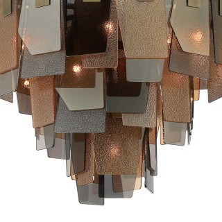 Люстра Crystal Lux POINT SP10-foto2