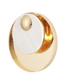 Бра Crystal Lux GOCCIA AP1-foto2