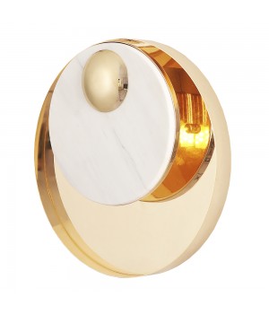 Бра Crystal Lux GOCCIA AP1-foto2