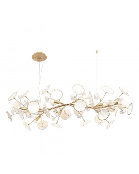 Светильник подвесной Crystal Lux MARGO SP10