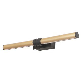 Бра Crystal Lux PRADA AP10W BRASS-foto2