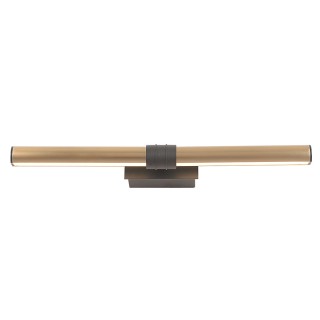 Бра Crystal Lux PRADA AP10W BRASS-foto5