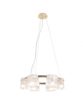 Люстра Crystal Lux ENCANTO SP6-foto2