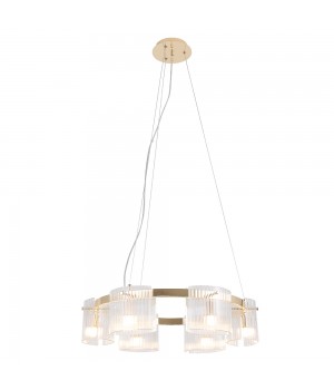 Люстра Crystal Lux ENCANTO SP6-foto2