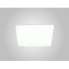 Светильник встраиваемый Crystal Lux CLT 501C170 WH