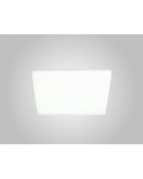 Светильник встраиваемый Crystal Lux CLT 501C170 WH-foto2