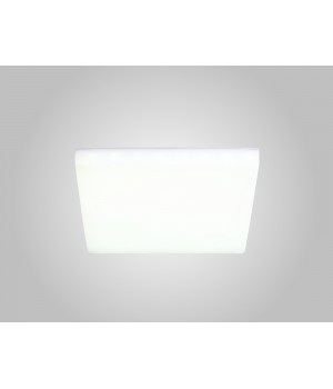 Светильник встраиваемый Crystal Lux CLT 501C170 WH-foto2