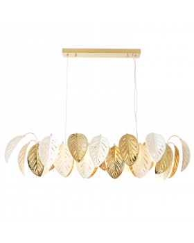 Люстра Crystal Lux RAMONA SP10-foto6