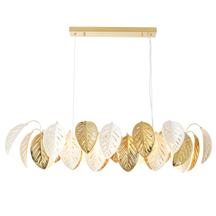 Люстра Crystal Lux RAMONA SP10 Люстра Crystal Lux RAMONA SP10